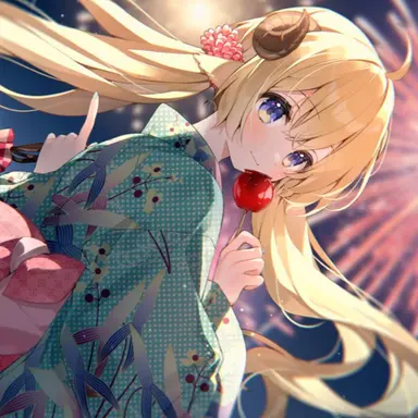 Profile image of 角巻わため