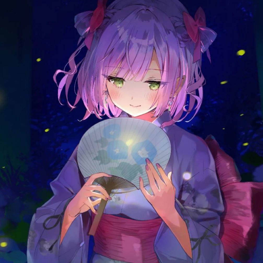 常闇トワ