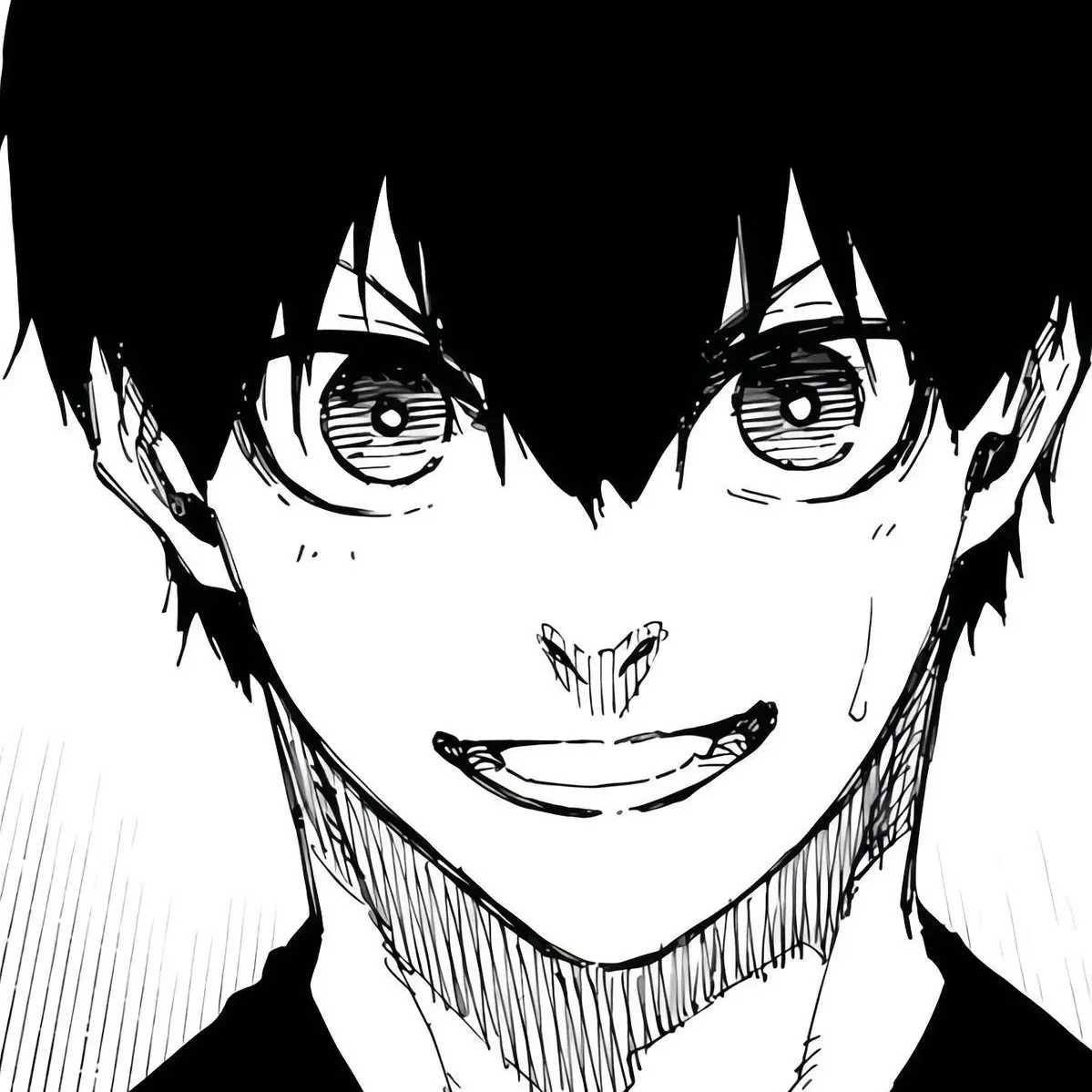 Hohoho10의 블루록