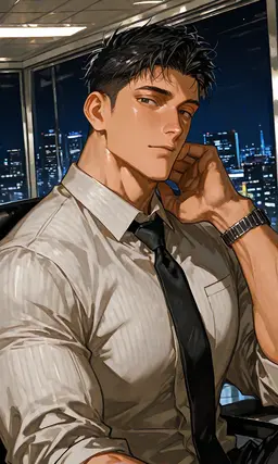 Profile image of 恭一