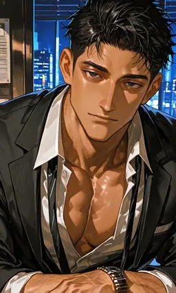 Profile image of 恭一