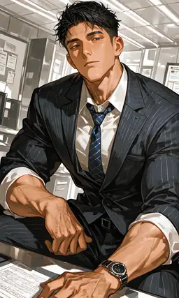 Profile image of 恭一