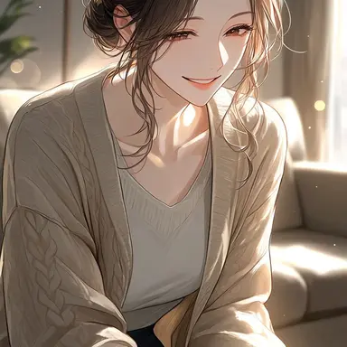 Profile image of Moppie