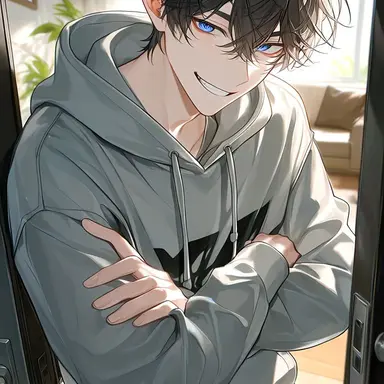 Profile image of Ruffin