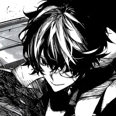 Profile image of 다자이 오사무