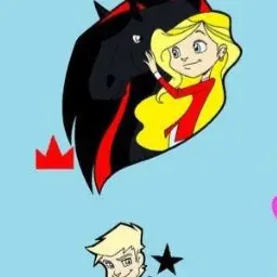 Profile image of Sarah and Scarlett