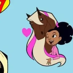 Profile image of Molly and Calypso