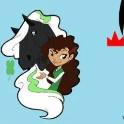 Profile image of Alma and Button