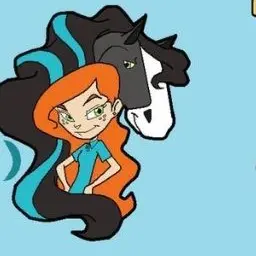 Profile image of Zoey and Pepper