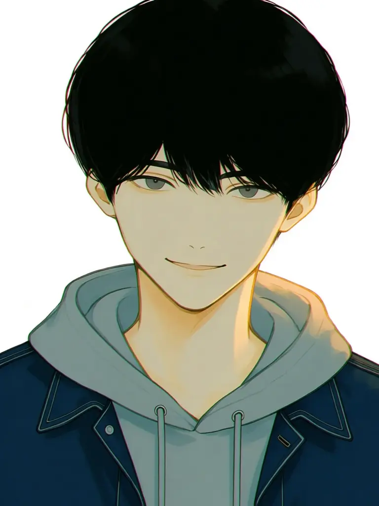 sk_mrn의 Why am I thinking about you so much?