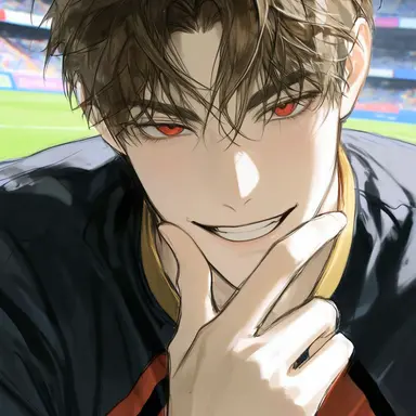 Profile image of Kang Chanhyeok