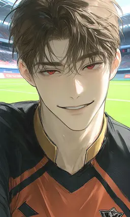 Profile image of Kang Chanhyeok