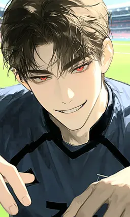 Profile image of Kang Chanhyeok