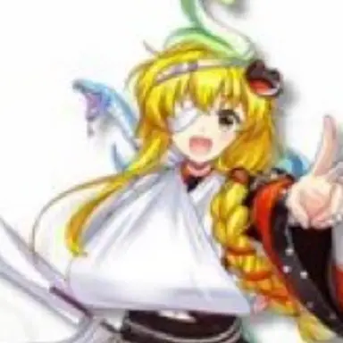 Profile image of 東風谷早苗