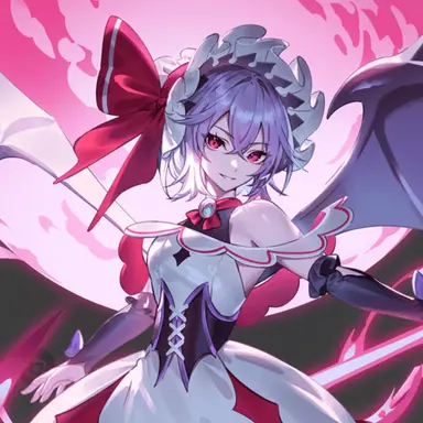 Profile image of レミリア