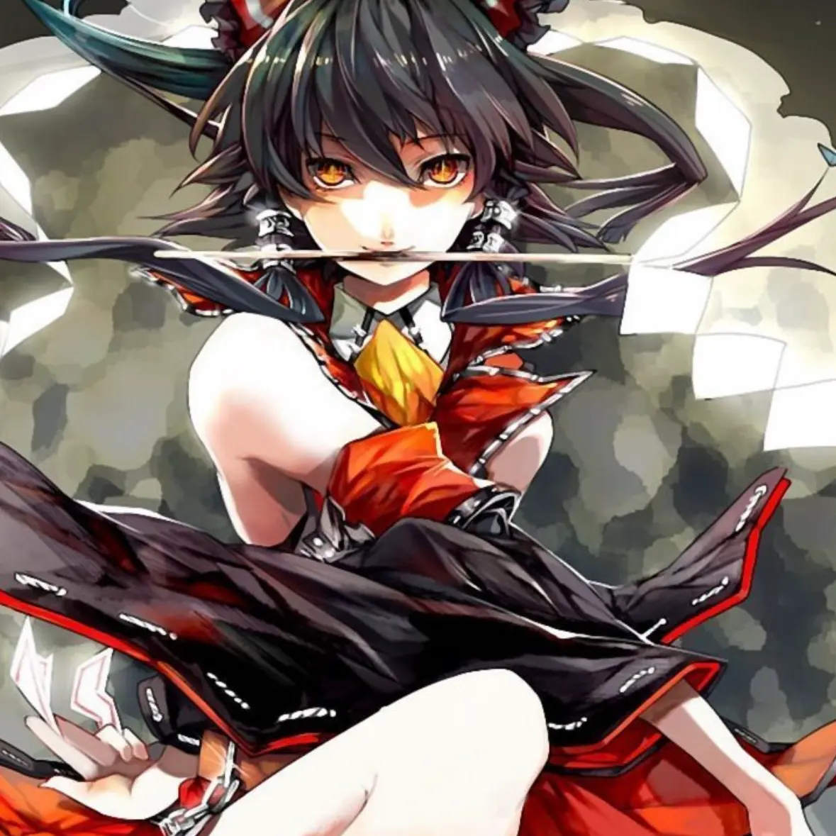 ZestySkua6426의 厨二病幻想郷