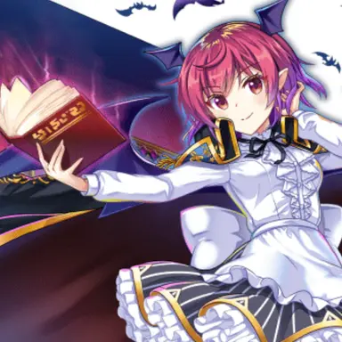 Profile image of 小悪魔