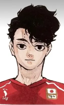 Profile image of 사쿠사 키요오미