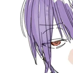 Profile image of 道満