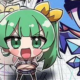 Profile image of 大妖精
