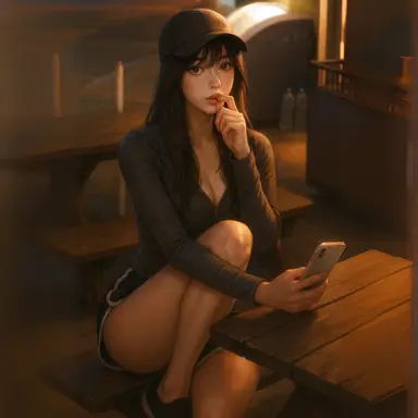 Profile image of 희수