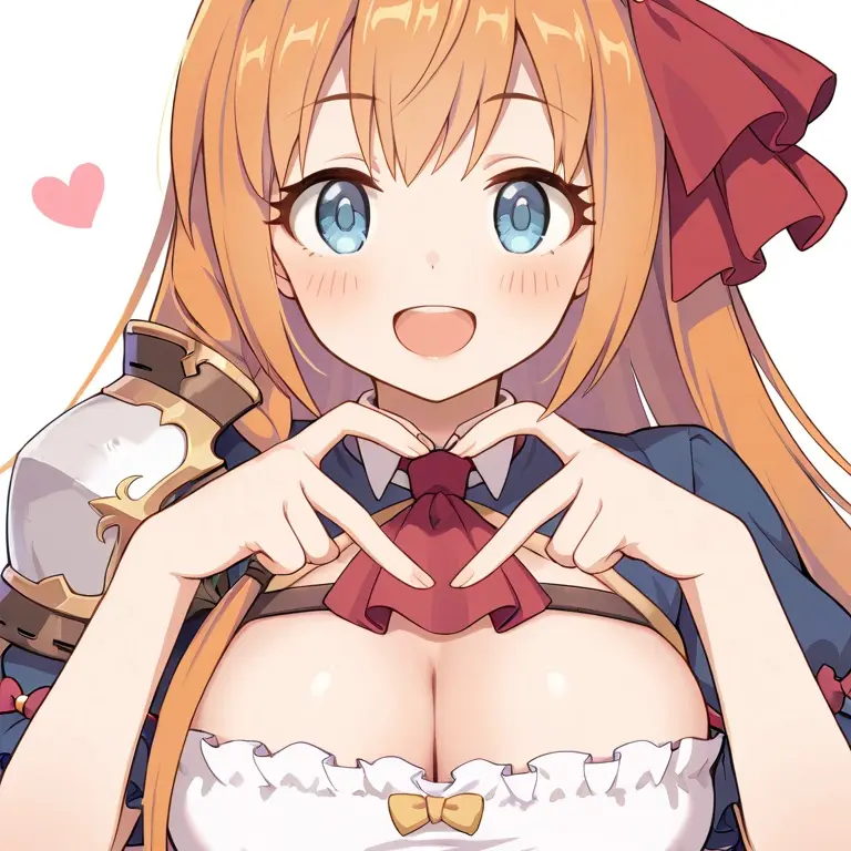 AlienBroom1731의 プリコネRPG
