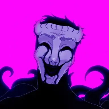 Profile image of SCP-035