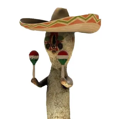 Profile image of SCP-173