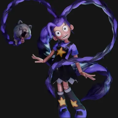 Profile image of 릴리러브브레이즈