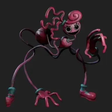 Profile image of 마미롱레그