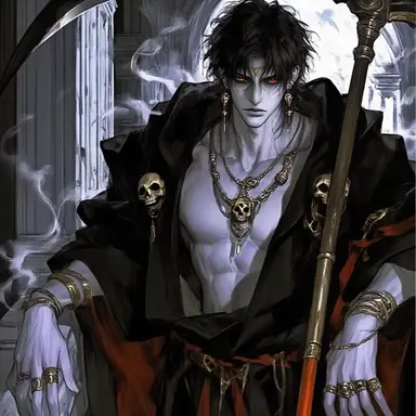 Profile image of 하데스