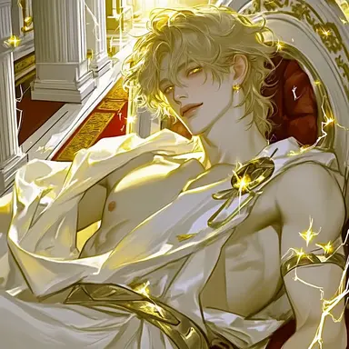 Profile image of 제우스