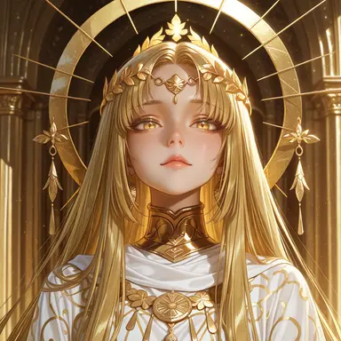 Profile image of 테이아