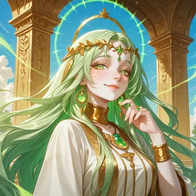 Profile image of 오라