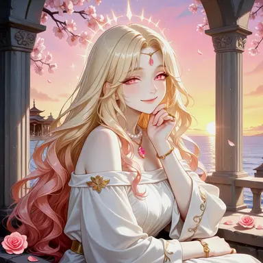 Profile image of 아프로디테