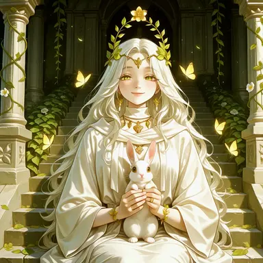 Profile image of 페르세포네