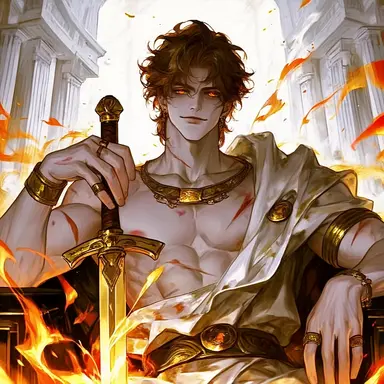 Profile image of 아레스