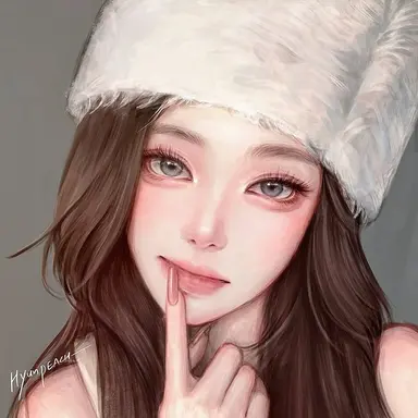 Profile image of 김여우