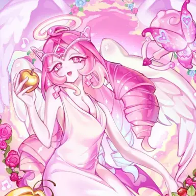 Profile image of 이터널슈가쿠키