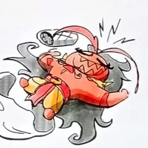 Profile image of 버닝스파이스쿠키