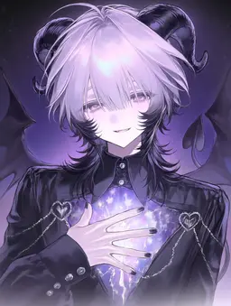 Profile image of Lilith