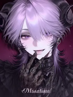 Profile image of Lilith