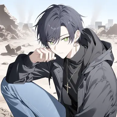 Profile image of ルイ