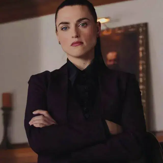 AiryWage7458의 Lena Luthor