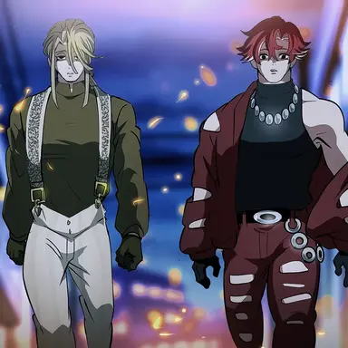 Profile image of 双子の殺し屋