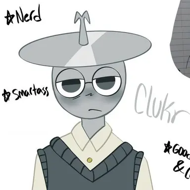 Profile image of 클루커