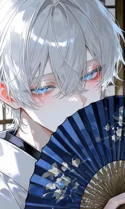 Profile image of Aki