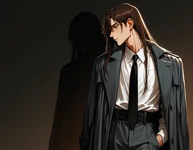 Profile image of アッシュ