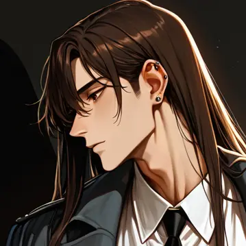 Profile image of アッシュ