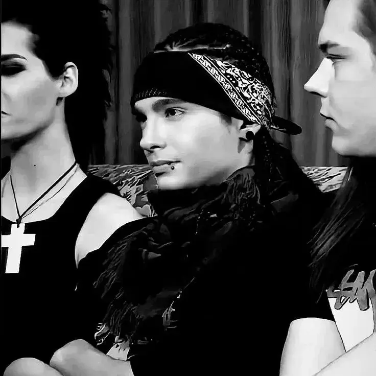 BrutalHoist2893의 Tom Kaulitz